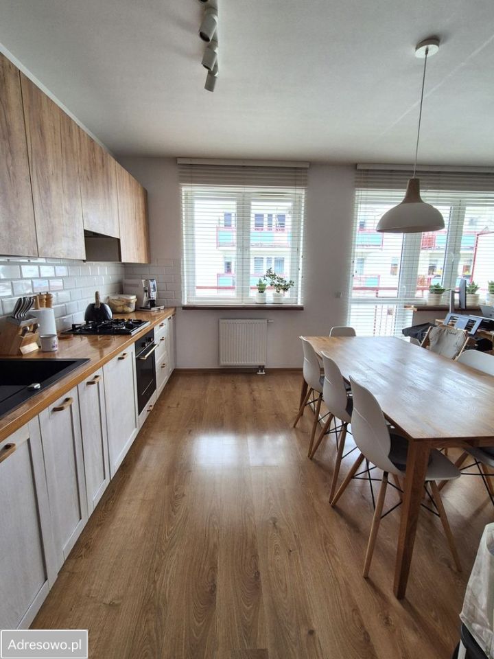 Mieszkanie 3-pokojowe Lublin Dziesiąta, ul. Nowy Świat. Zdjęcie 13