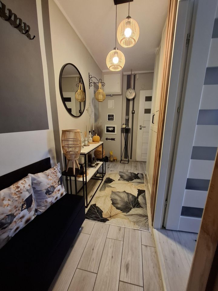 Mieszkanie 3-pokojowe Rybnik Boguszowice, ul. Patriotów. Zdjęcie 16