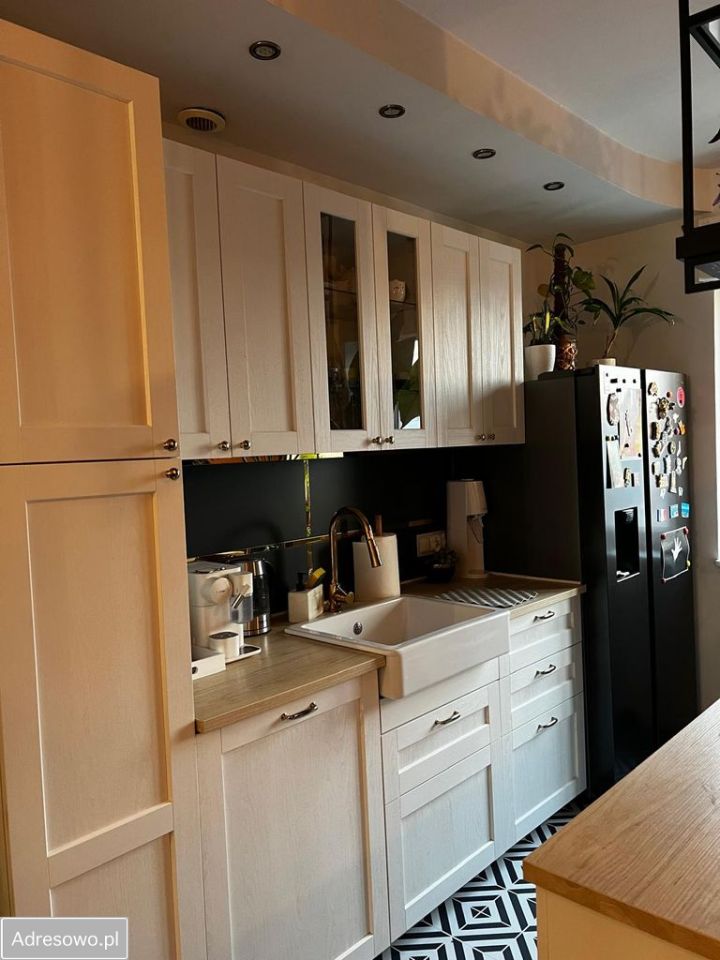 Mieszkanie 3-pokojowe Warszawa Włochy, ul. Płużańska. Zdjęcie 9