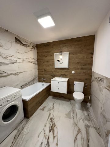 Mieszkanie 3-pokojowe Bydgoszcz Śródmieście, ul. Świętojańska. Zdjęcie 5