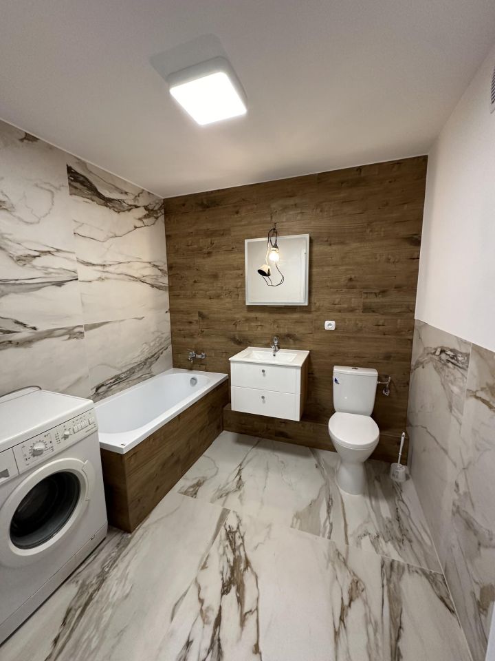 Mieszkanie 3-pokojowe Bydgoszcz Śródmieście, ul. Świętojańska. Zdjęcie 5