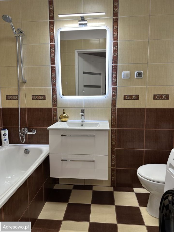 Mieszkanie 2-pokojowe Białystok Nowe Miasto, ul. Przyrodnicza. Zdjęcie 19