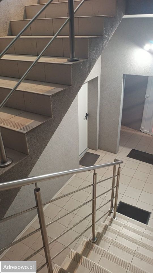 Mieszkanie 1-pokojowe Inowrocław. Zdjęcie 5