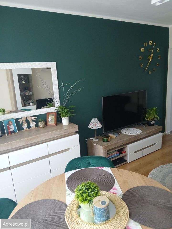 Mieszkanie 4-pokojowe Włocławek, ul. Ostrowska. Zdjęcie 8