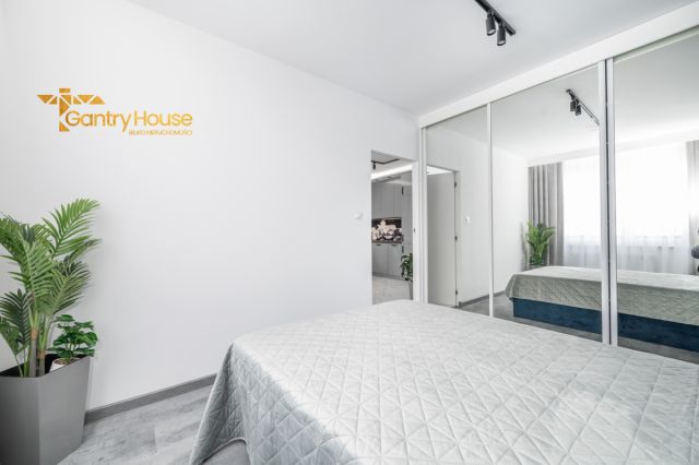 Mieszkanie 2-pokojowe Gdynia Chwarzno-Wiczlino, ul. Jana Kamrowskiego. Zdjęcie 9