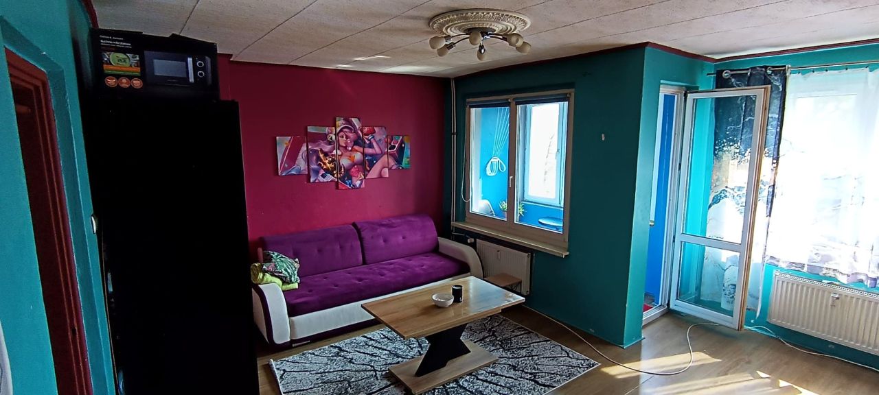 Mieszkanie 1-pokojowe Rybnik Maroko-Nowiny, ul. Bohaterów Westerplatte. Zdjęcie 8