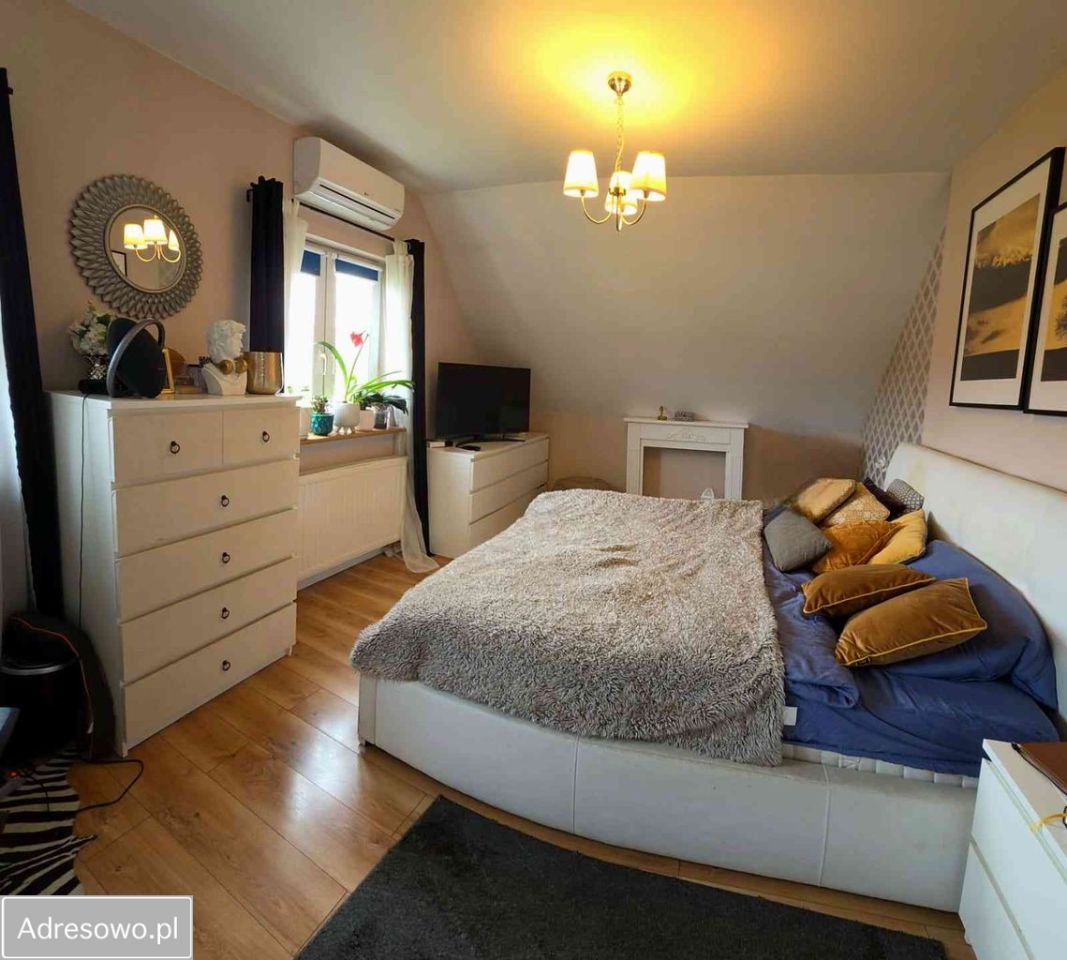 dom wolnostojący, 5 pokoi Michałowice, ul. Michałki. Zdjęcie 8