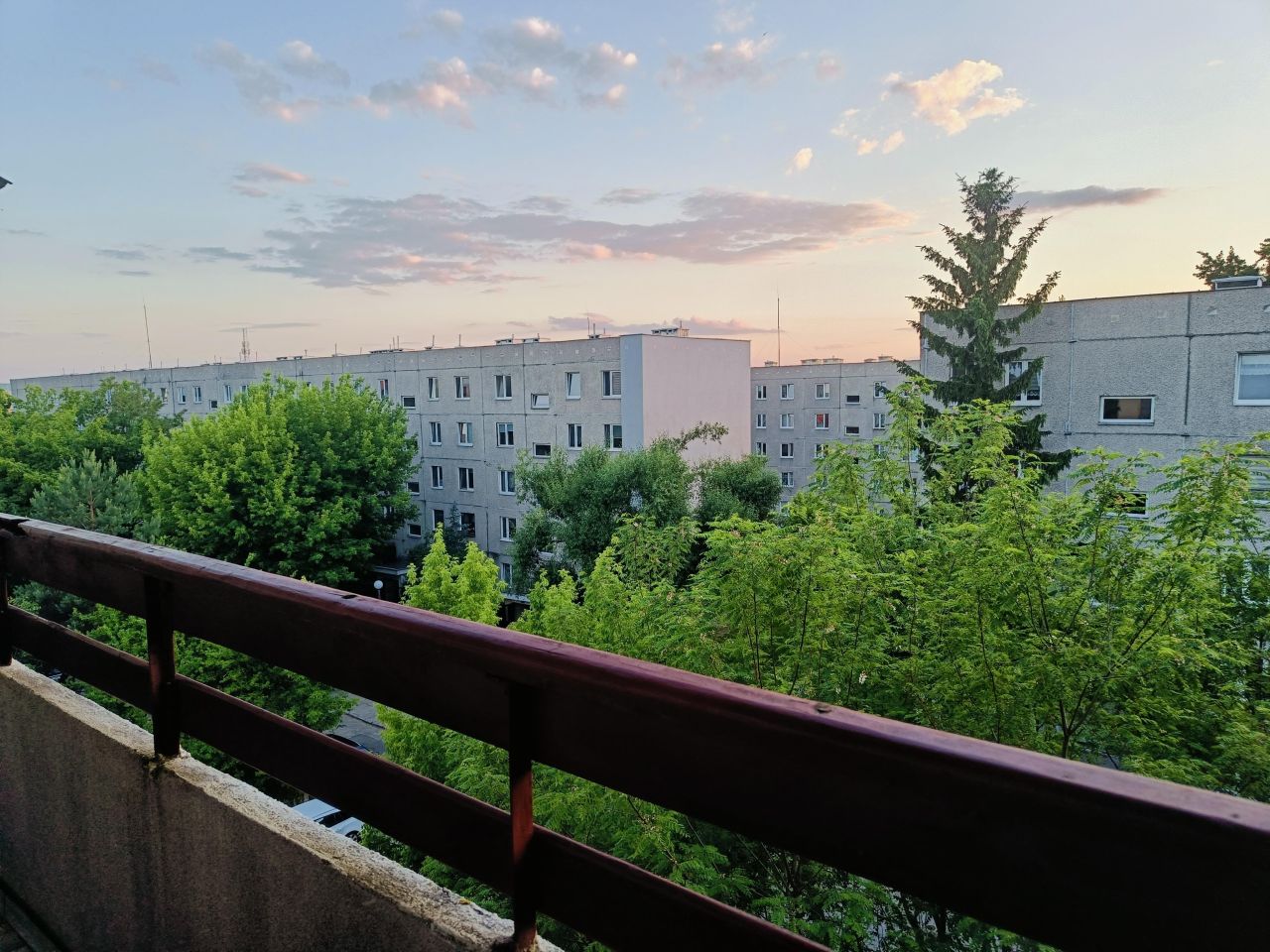 Mieszkanie 2-pokojowe Żyrardów Teklin, ul. Marii Nietrzebki. Zdjęcie 4