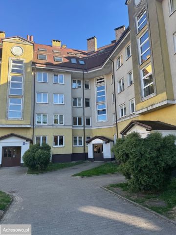 Mieszkanie 2-pokojowe Szczecin Żelechowa, ul. Robotnicza. Zdjęcie 1