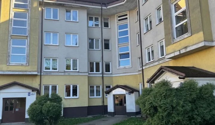 Mieszkanie 2-pokojowe Szczecin Żelechowa, ul. Robotnicza