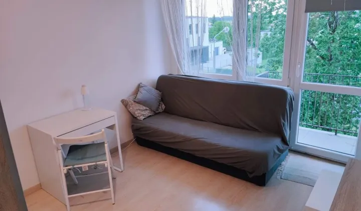 Mieszkanie 4-pokojowe Lublin, ul. Krańcowa