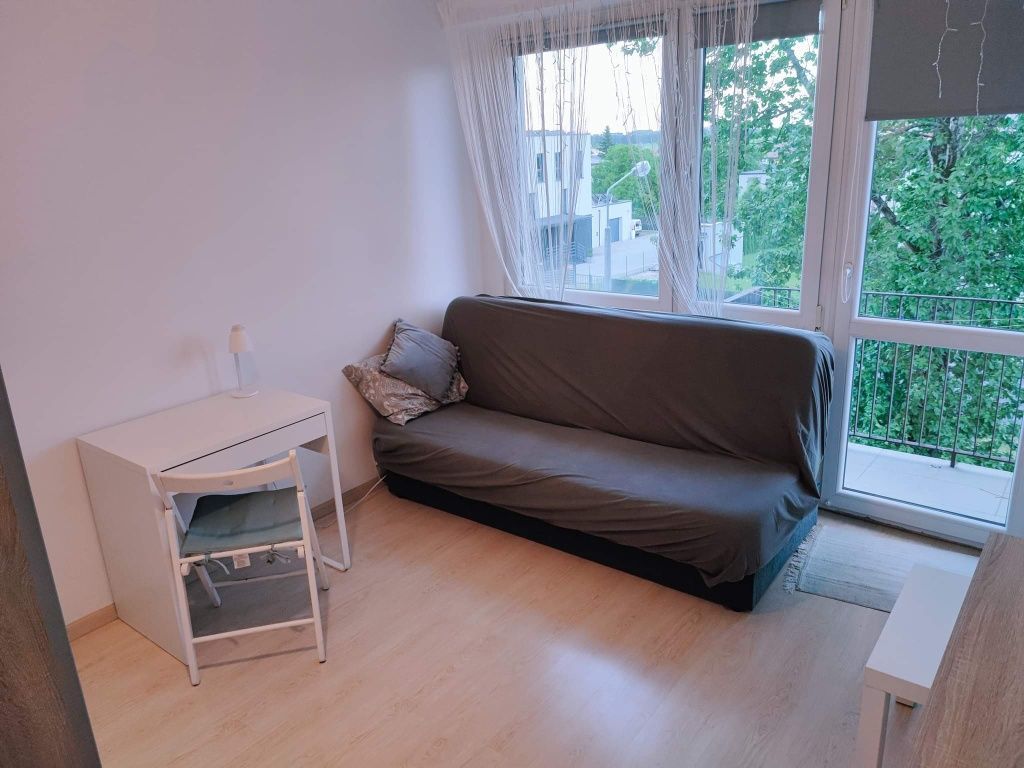Mieszkanie 4-pokojowe Lublin, ul. Krańcowa. Zdjęcie 1