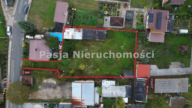 Działka budowlana Płock Radziwie. Zdjęcie 2
