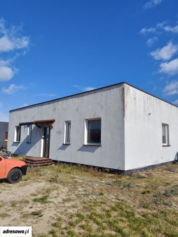 dom wolnostojący, 4 pokoje Witunia, ul. Leśna. Zdjęcie 1