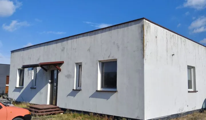 dom wolnostojący, 4 pokoje Witunia, ul. Leśna