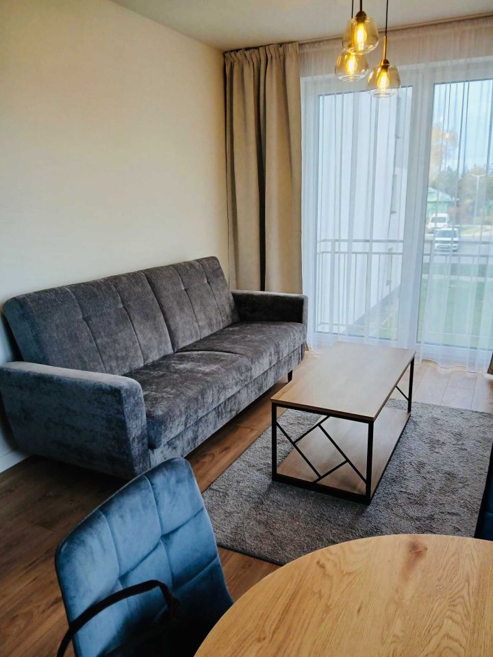 1 szobás lakás, 40 m²