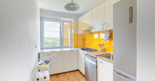 Mieszkanie 3-pokojowe Gdańsk, ul. Romana Wyrobka. Zdjęcie 17