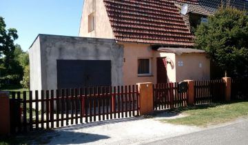 bliźniak, 4 pokoje Świętoszów