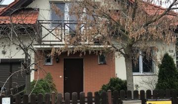 bliźniak, 5 pokoi Warszawa Białołęka