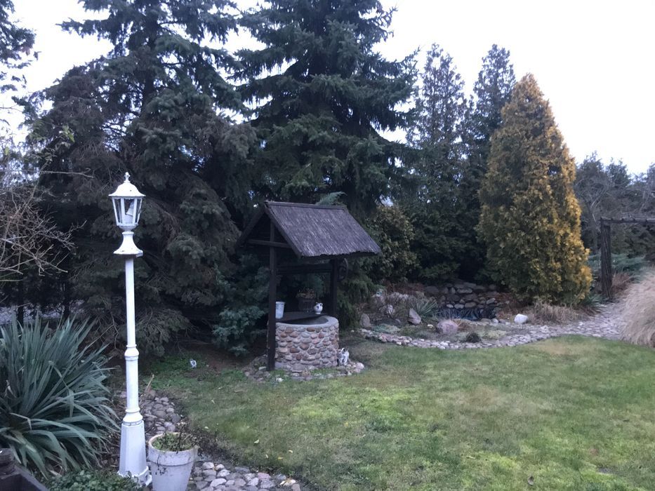 Działka rekreacyjna Krotoszyn, ul. Raszkowska