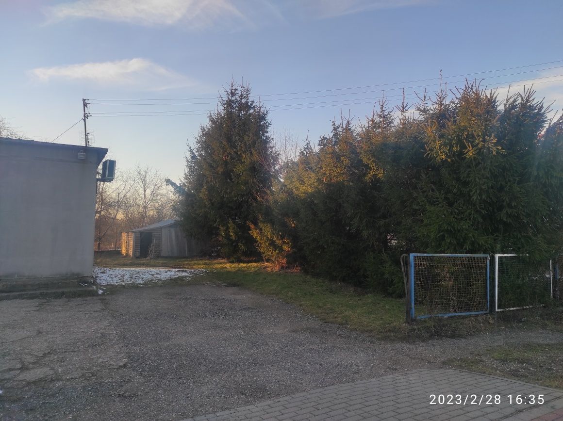 Lokal Rakowo. Zdjęcie 5