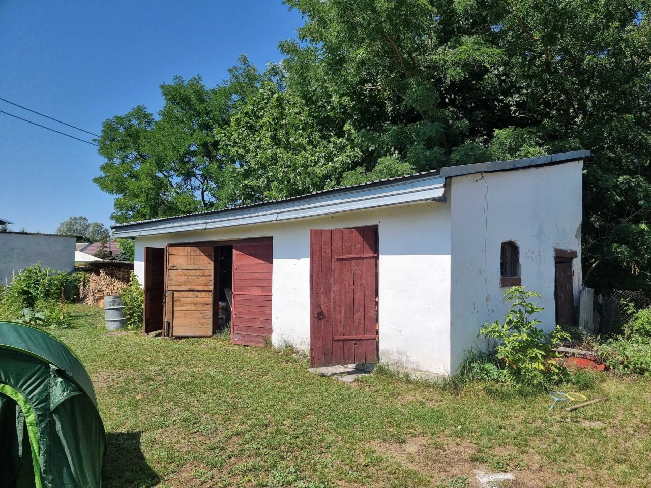 dom wolnostojący, 4 pokoje Umianowice. Zdjęcie 3