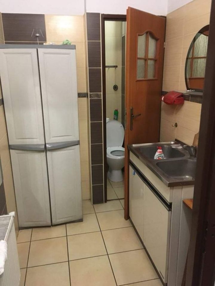 Lokal Krosno Odrzańskie, ul. Bohaterów Wojska Polskiego. Zdjęcie 7