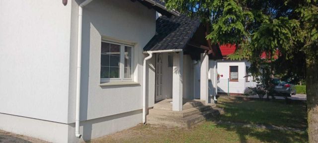 dom wolnostojący Nowy Tomyśl, ul. Piaskowa. Zdjęcie 1