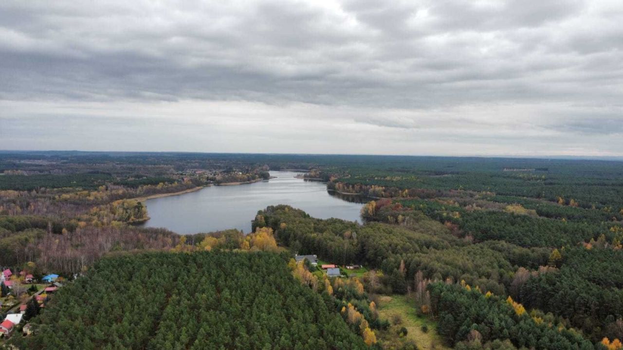 Działka rekreacyjna Jodłów. Zdjęcie 6