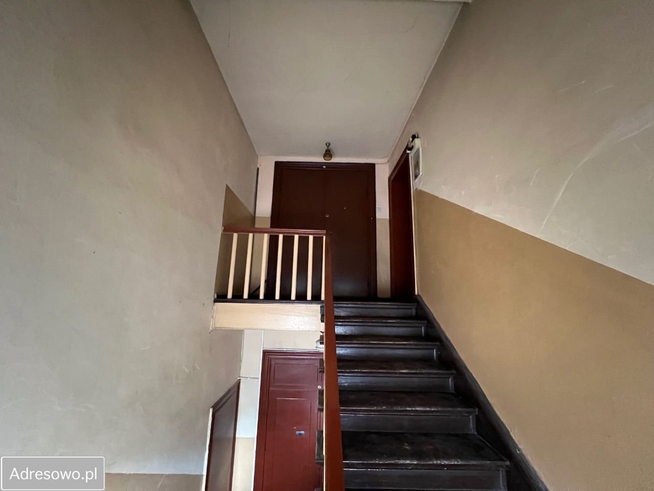 Mieszkanie 5-pokojowe Toruń Bydgoskie Przedmieście, ul. Juliusza Słowackiego. Zdjęcie 14