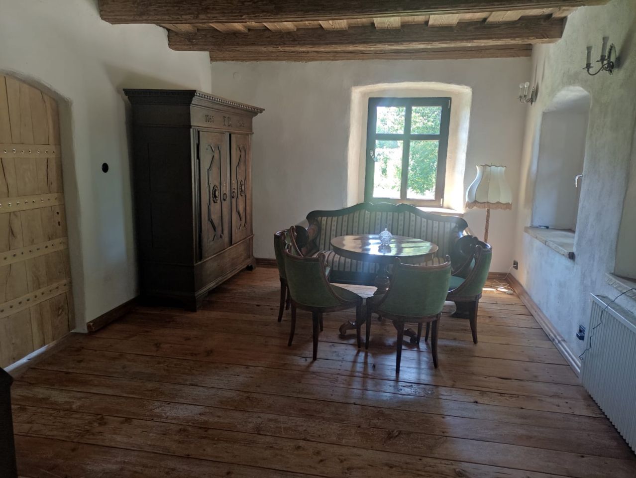 Nieruchomość komercyjna Stypułów. Zdjęcie 29