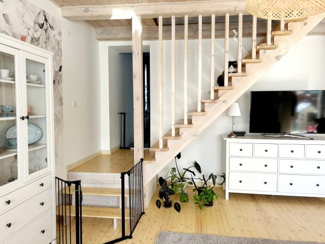 Mieszkanie 5-pokojowe Kwidzyn, ul. Józefa Hallera. Zdjęcie 1