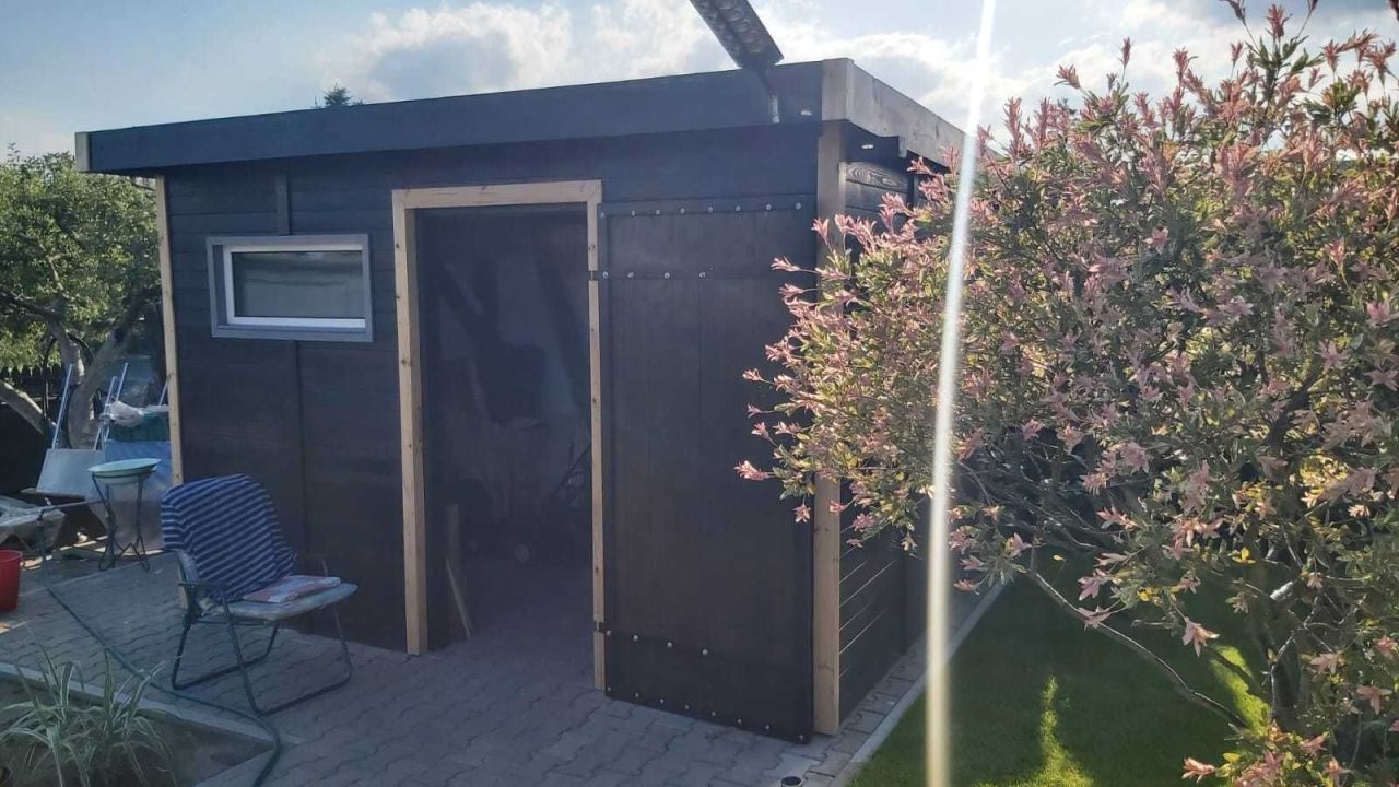 Działka rod Buk. Zdjęcie 6