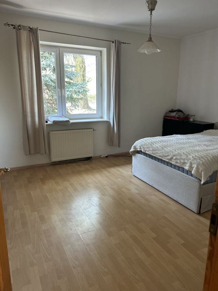 dom wolnostojący, 3 pokoje Żnin. Zdjęcie 5