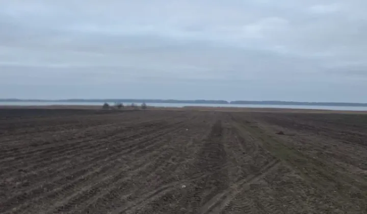 Działka rolna Gleźnowo