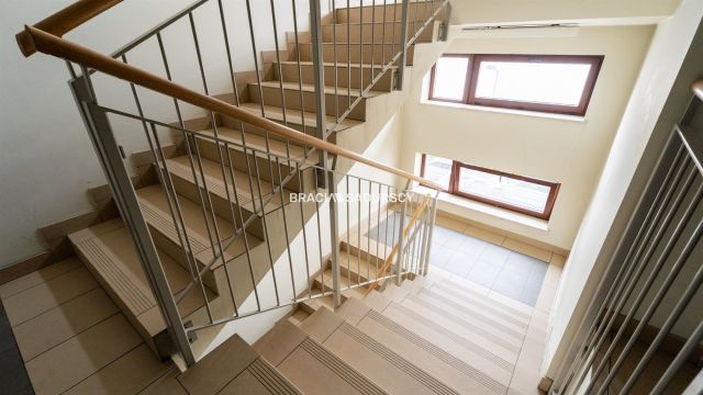 Mieszkanie 3-pokojowe Kraków Podgórze, ul. Przemysłowa. Zdjęcie 18