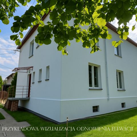 Mieszkanie 5-pokojowe Czechowice-Dziedzice, ul. Klasztorna. Zdjęcie 23