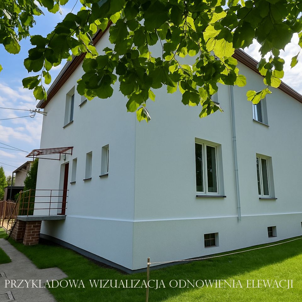 Mieszkanie 5-pokojowe Czechowice-Dziedzice, ul. Klasztorna. Zdjęcie 23