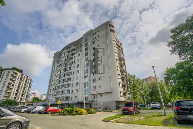 Mieszkanie 1-pokojowe Warszawa Bielany, ul. Rodziny Połanieckich. Zdjęcie 11