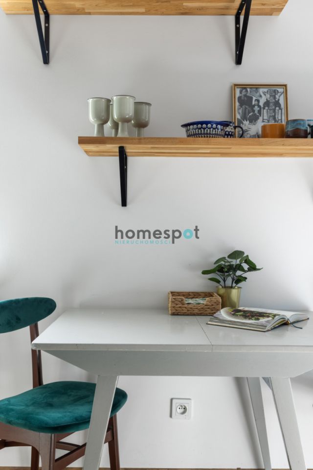 Mieszkanie 2-pokojowe Poznań Jeżyce, ul. Poznańska. Zdjęcie 6