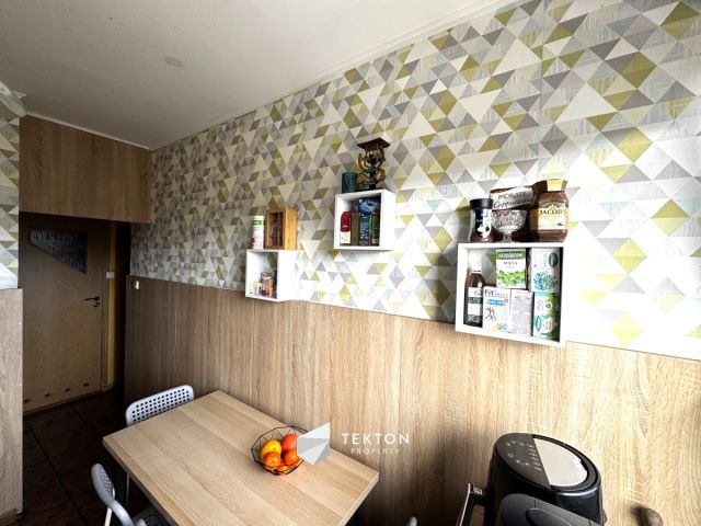 Mieszkanie 3-pokojowe Gdańsk Żabianka, al. Grunwaldzka. Zdjęcie 7