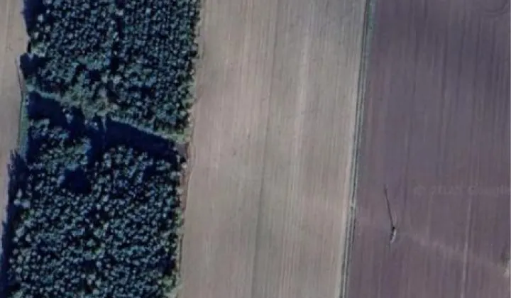 Działka budowlana Stare Prażuchy