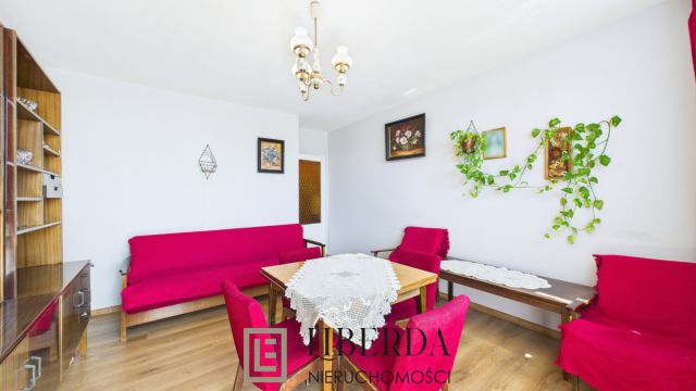 Mieszkanie 3-pokojowe Lublin LSM, ul. Bolesława Chrobrego. Zdjęcie 3