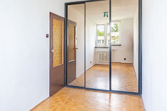 Mieszkanie 3-pokojowe Warszawa Mokotów, ul. Konstancińska. Zdjęcie 9