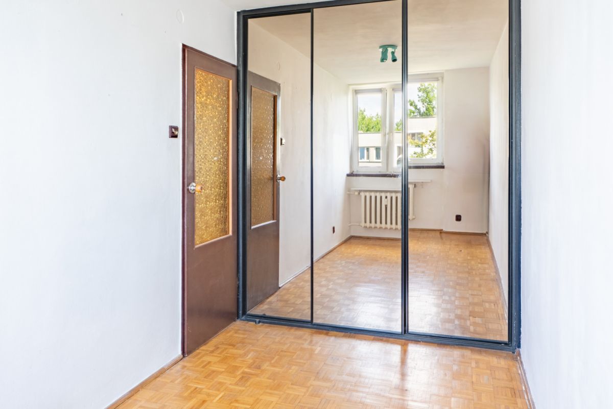 Mieszkanie 3-pokojowe Warszawa Mokotów, ul. Konstancińska. Zdjęcie 9