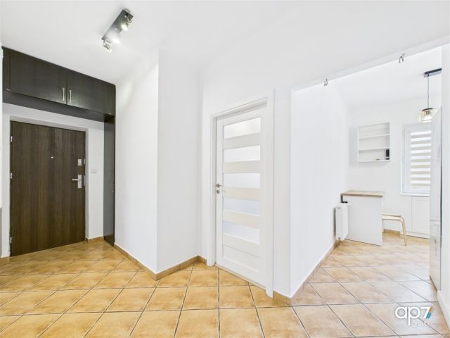 Mieszkanie 3-pokojowe Kraków Nowa Huta. Zdjęcie 17