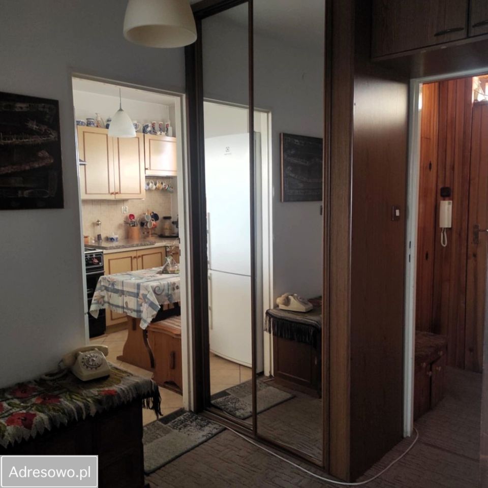 Mieszkanie 3-pokojowe Opole Śródmieście, ul. Ozimska. Zdjęcie 9