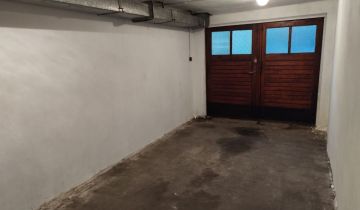 Garaż/miejsce parkingowe Kraków Prądnik Czerwony, ul. Powstańców