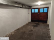 Garaż/miejsce parkingowe Kraków Prądnik Czerwony, ul. Powstańców. Zdjęcie 1