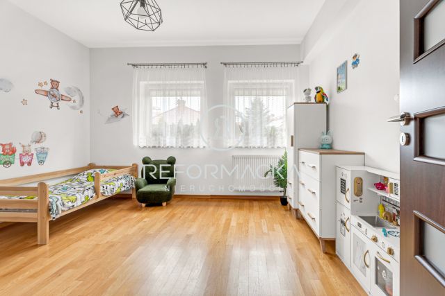 Mieszkanie 3-pokojowe Rzeszów, ul. Strażacka. Zdjęcie 2